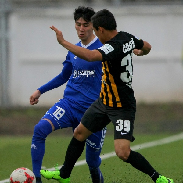 «Алтай» может усилиться игроками «Астаны»