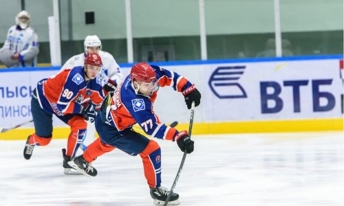 Фоторепортаж с матча чемпионата РК «Арлан» — «Иртыш» 4:2