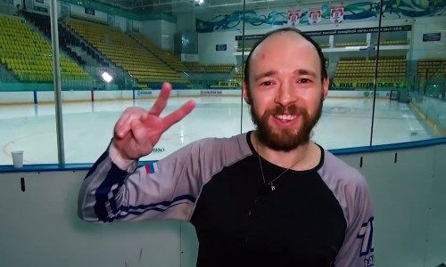 Ильшат Билалов: «Играли строго по заданию»