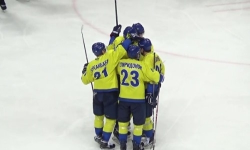 Видеообзор матча чемпионата РК «Темиртау» — «Алматы» 1:3