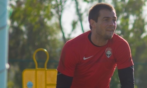 Фоторепортаж с очередного дня УТС «Кайсара» в Турции