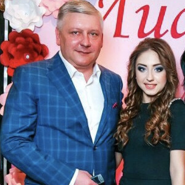 Виктория Печеник: «Главный и единственный кумир Ильи — Криштиану Роналду!»