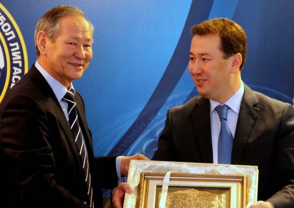 Состоялось Общее собрание членов ПФЛК