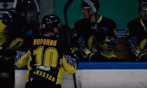 Видеообзор матча чемпионата РК «Темиртау» — «Астана» 6:2  