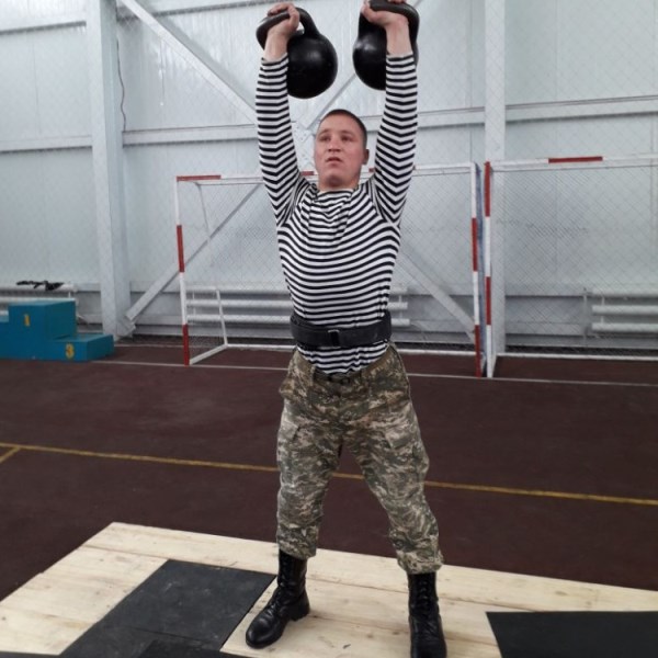 В Актау и Актобе прошла масштабная зимняя спартакиада