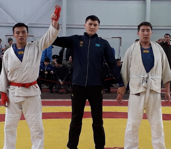 В Актау и Актобе прошла масштабная зимняя спартакиада