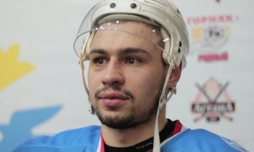 Альберт Гатин: «Буллиты — это индивидуальное мастерство»