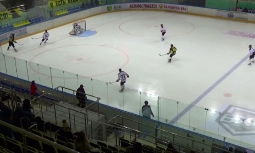 Видеообзор матча чемпионата РК «Темиртау» — «Астана» 11:1