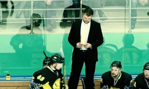 Видеообзор матча ВХЛ «Сарыарка» — «КРС Хэйлунцзян» 2:1