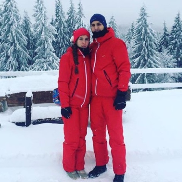 «Динамо-Бресту» не помог«. Семь фактов о новичке «Иртыша» Адриане Аврамия