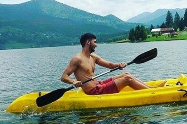 «Динамо-Бресту» не помог«. Семь фактов о новичке «Иртыша» Адриане Аврамия