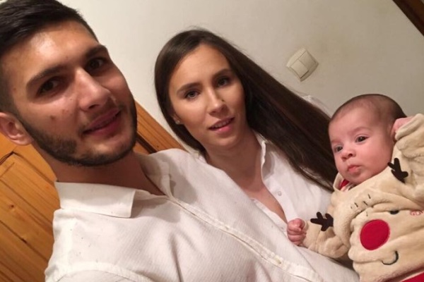 «Динамо-Бресту» не помог«. Семь фактов о новичке «Иртыша» Адриане Аврамия