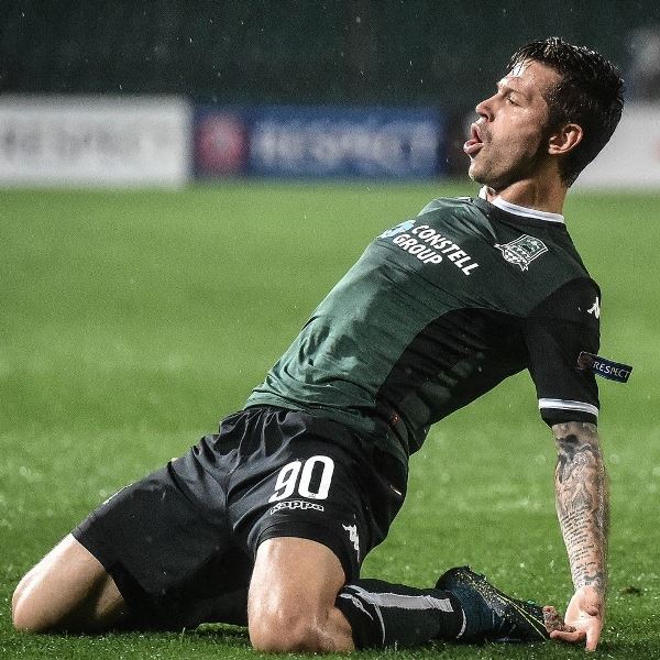 «Астана» рассказала о своем следующем сопернике из РФПЛ на сборах в ОАЭ