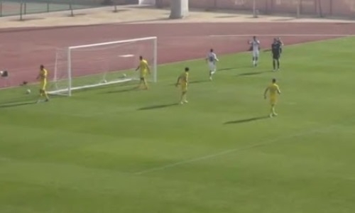 Видеообзор победного матча «Астаны» над одним из лидеров РФПЛ