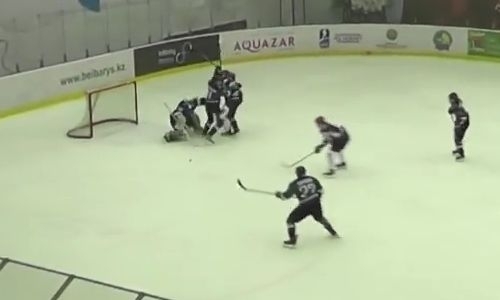 Видеообзор матча чемпионата РК «Бейбарыс» — «Арлан» 1:2