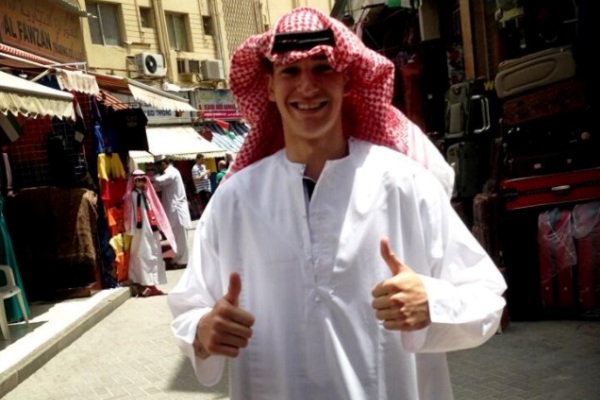 «Сыграл полтора тайма за сезон». Семь фактов о новичке «Иртыша» Адриане Гомесе