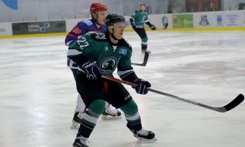 Фоторепортаж с матчей чемпионата РК «Бейбарыс» — «Арлан» 3:1, 1:2