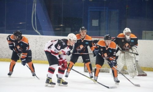 Фоторепортаж с матча чемпионата РК «Астана» — «Горняк» 2:3