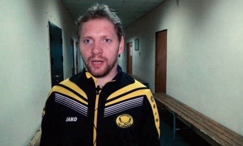 Станислав Альшевский: «Ищем сочетания звеньев»