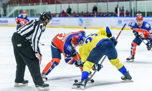 Фоторепортаж с матча чемпионата РК «Арлан» — «Алматы» 0:1