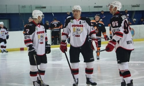 Фоторепортаж с матча чемпионата РК «Астана» — «Горняк» 2:3 Б