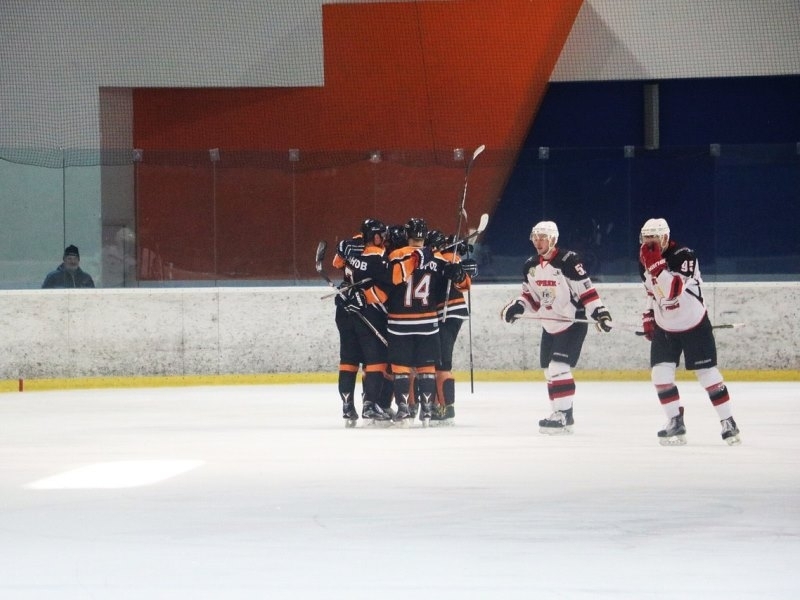 мунайши горняк рудный