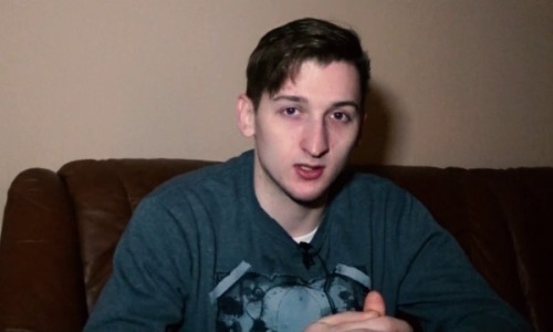 Денис Костин: «Была интенсивная игра, пришлось поработать»