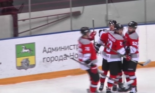 Видеообзор матча ВХЛ «Металлург» — «Торпедо» 2:3 ОТ