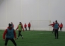 Фоторепортаж с тренировки «Кызыл-Жара СК»