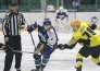 Фоторепортаж с матча ВХЛ «Торос» — «Сарыарка» 0:3