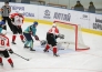 Фоторепортаж с матча МХЛ «Алтай» — «Спутник» 2:5