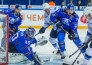 Фоторепортаж с матча КХЛ «Лада» — «Барыс» 4:3 ОТ