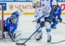 Фоторепортаж с матча КХЛ «Лада» — «Барыс» 4:3 ОТ