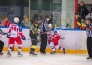 Фоторепортаж с матча ВХЛ «Сарыарка» — «Звезда» 2:1