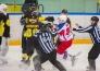 Фоторепортаж с матча ВХЛ «Сарыарка» — «Звезда» 2:1