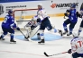 Фоторепортаж с матча КХЛ «Барыс» — «Лада» 4:3 