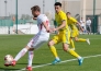 Фоторепортаж с товарищеского матча «Астана» — «Спартак» 3:2
