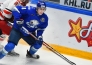 Фоторепортаж с матча КХЛ «Барыс» — «Автомобилист» 2:3 Б