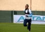 Фоторепортаж с тренировки «Астаны» на УТС