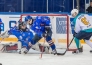 Фоторепортаж с матча МХЛ «Ладья» — «Алтай» 6:0