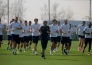 Фоторепортаж с тренировки «Астаны» в ОАЭ 27 января