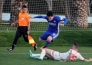 Фоторепортаж с товарищеского матча «Ордабасы» — «Самтредия» 3:1