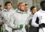 «Тобол» приступил ко второму УТС 