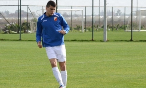 Черногорский защитник может продолжить карьеру в «Акжайыке»