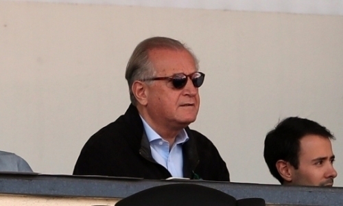 Хозяин «Левски» рассказал, как принял условия Стоилова, но он остался в «Астане»