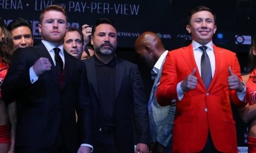 Глава WBC высказался на тему судейства в бою Головкин — Альварес II