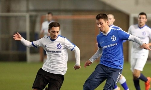 «Кайрат» рассказал о своем сопернике по товарищескому матчу