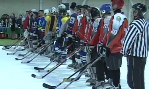 Чемпионат Казахстана среди полицейских завершился в Петропавловске