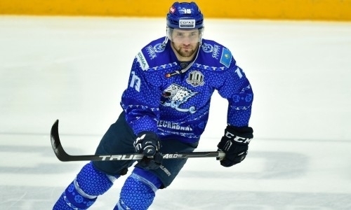 Бывшего форварда «Барыса» назвали самым ярким представителем сборной Канады на Олимпиаде-2018