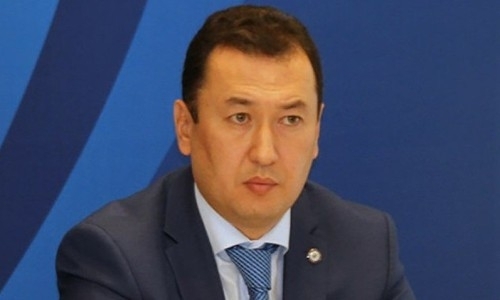 Азамат Айтхожин: «Нужно доказать, что успех на ЕВРО-2016 не является случайным»